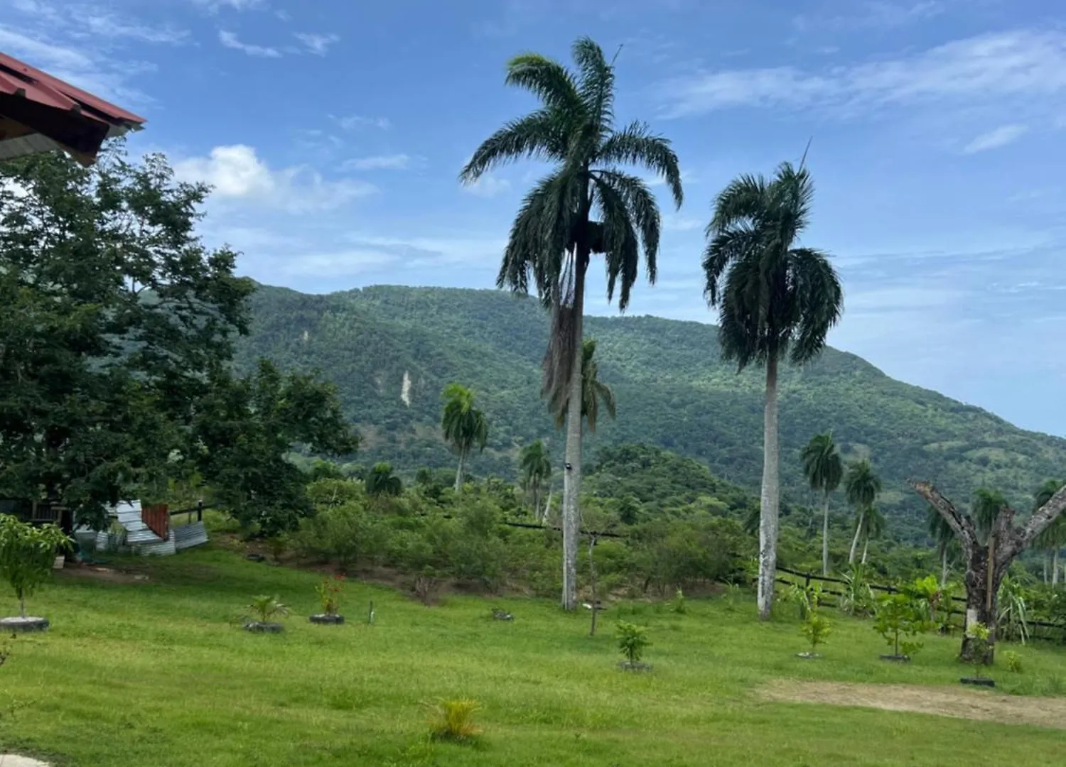 Villa Montamar En El Cupey, Puerto Plata 0*, Cupey