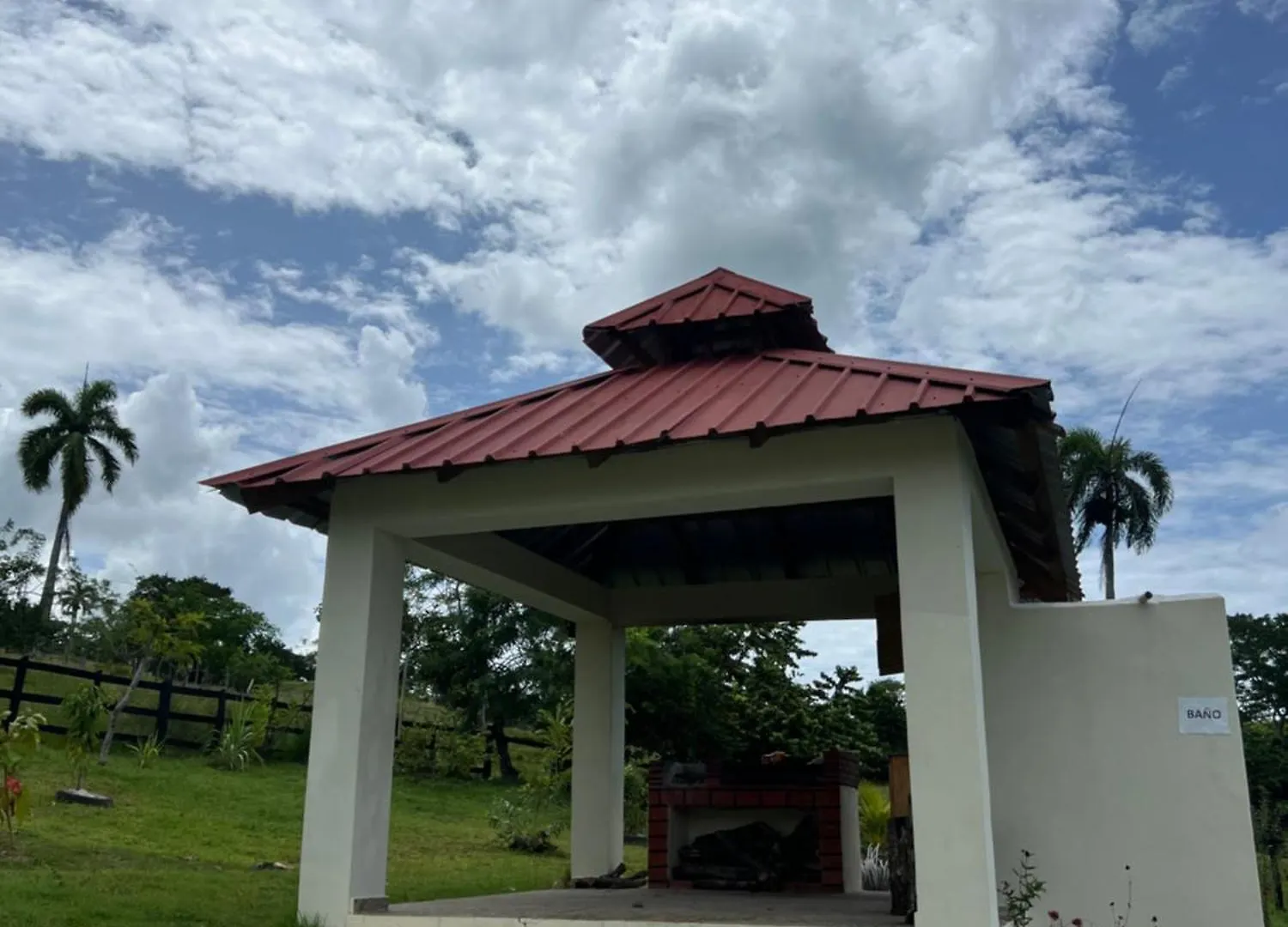 Villa Montamar En El Cupey, Puerto Plata Apartment