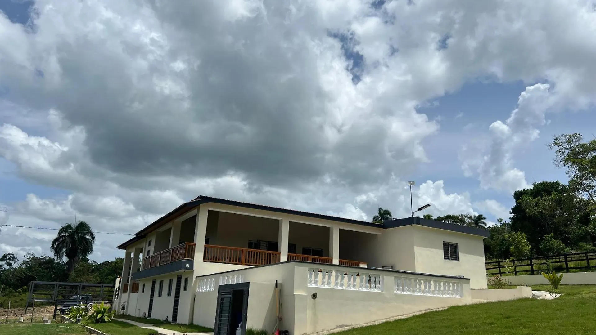 Apartment Villa Montamar En El Cupey, Puerto Plata