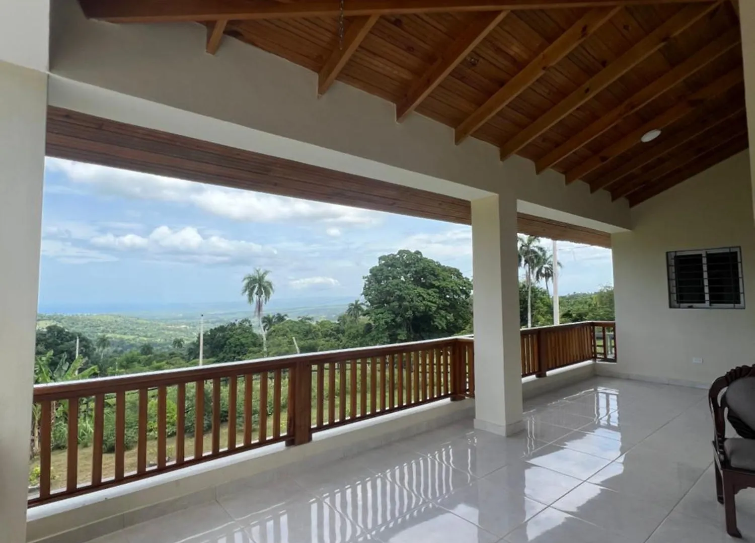 Villa Montamar En El Cupey, Puerto Plata 0*, Cupey