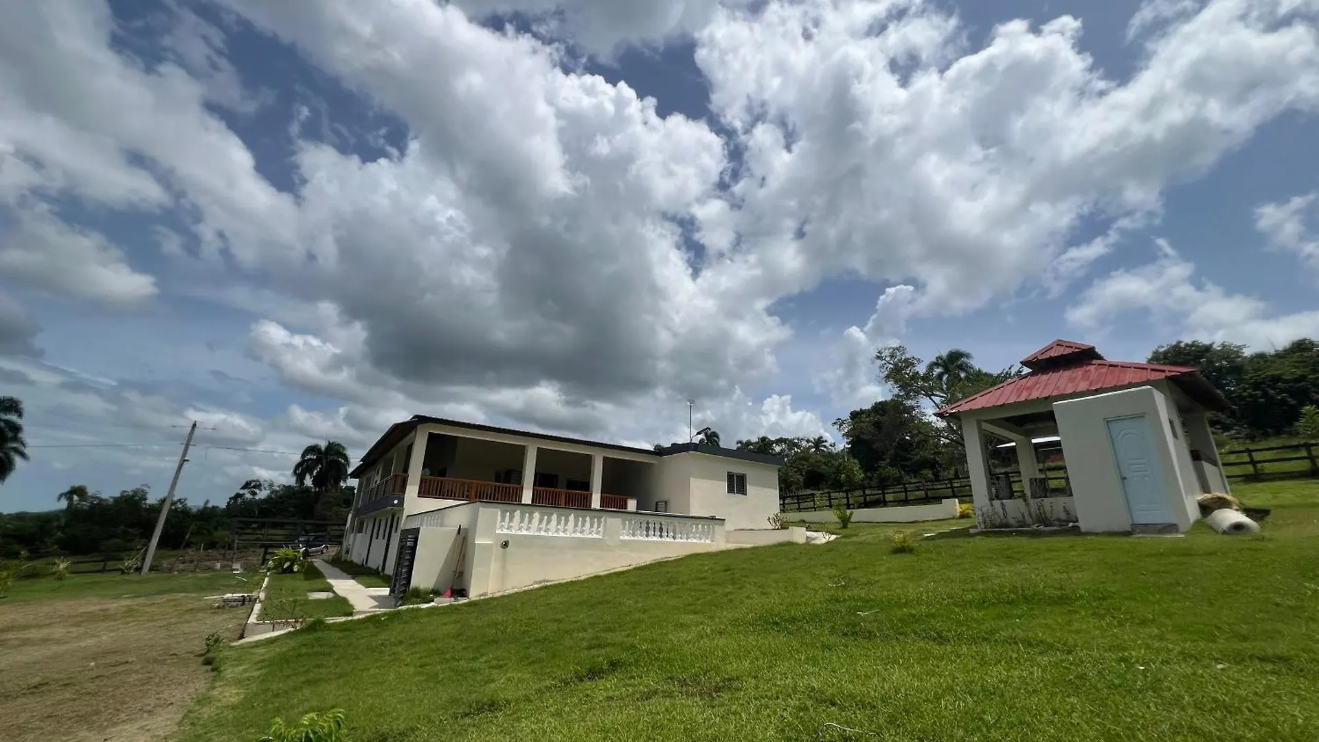 Villa Montamar En El Cupey, Puerto Plata Dominican Republic