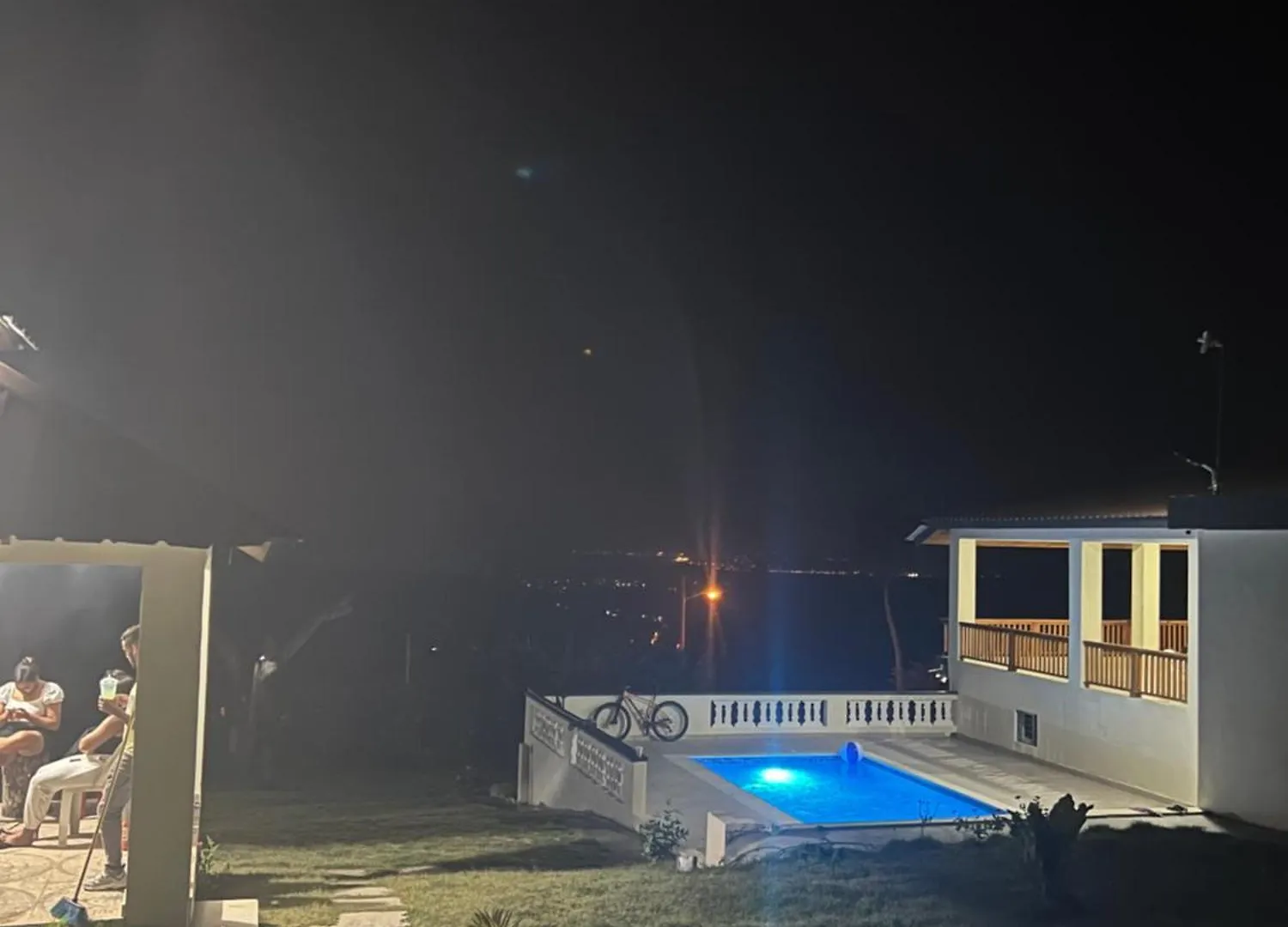 Villa Montamar En El Cupey, Puerto Plata Dominican Republic