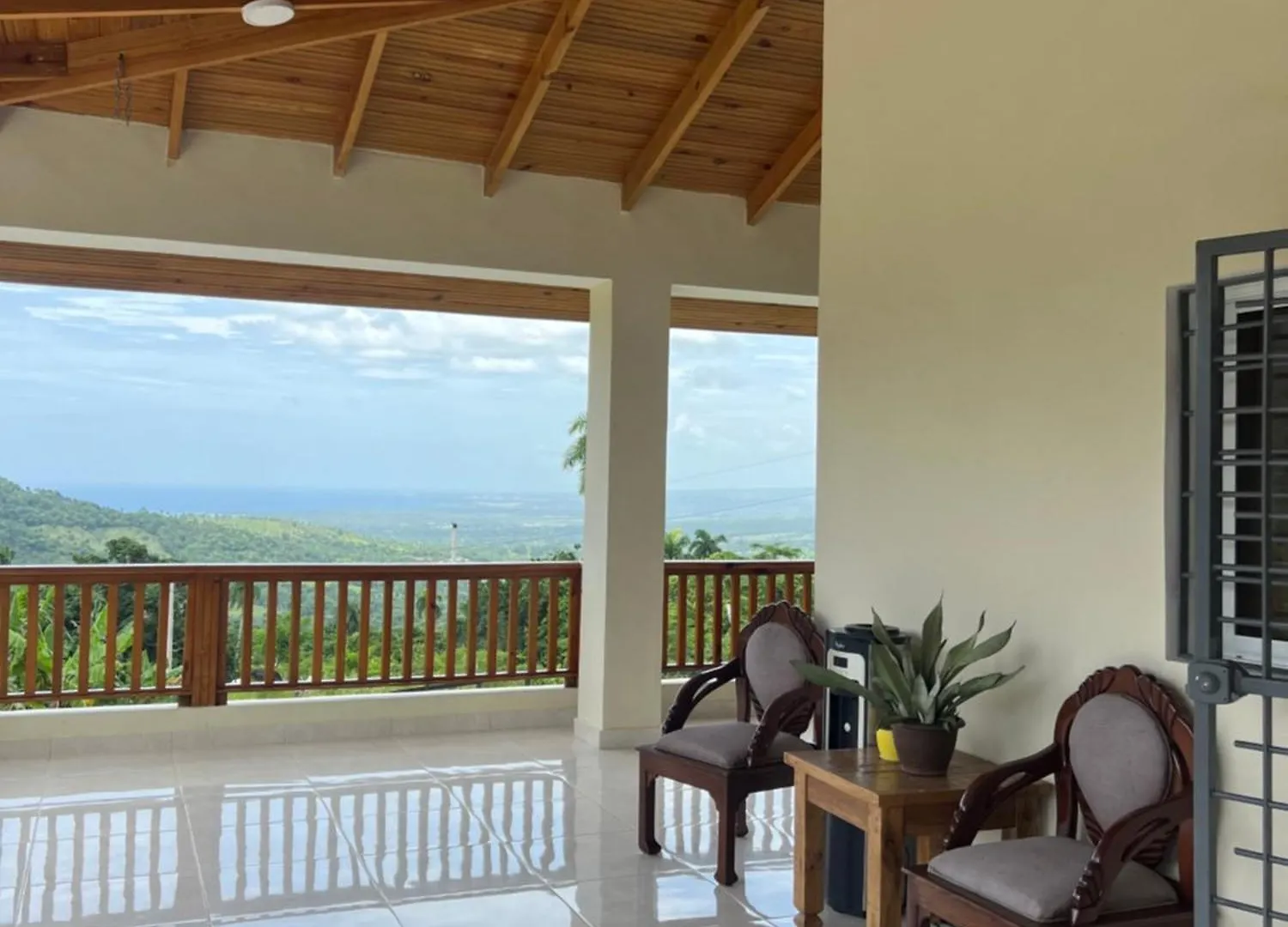 Villa Montamar En El Cupey, Puerto Plata Apartment Cupey