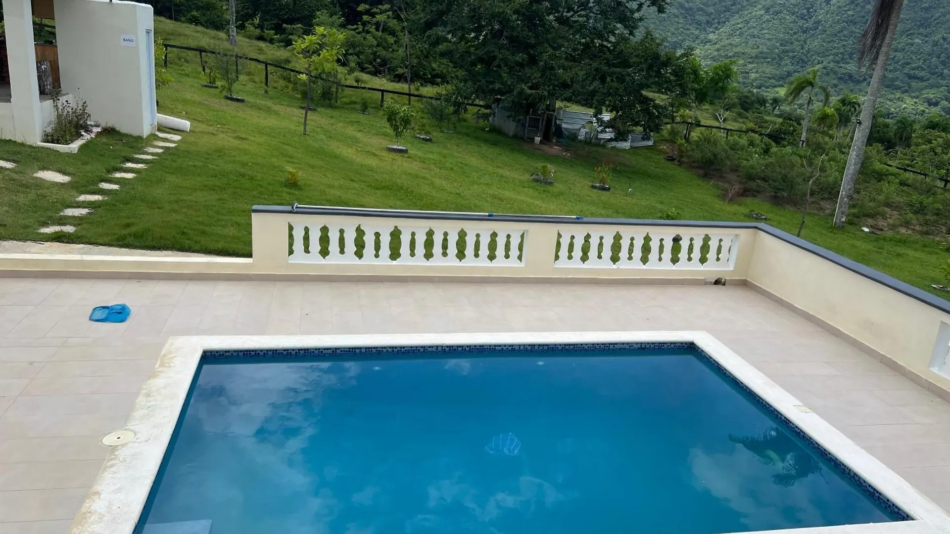 Villa Montamar En El Cupey, Puerto Plata