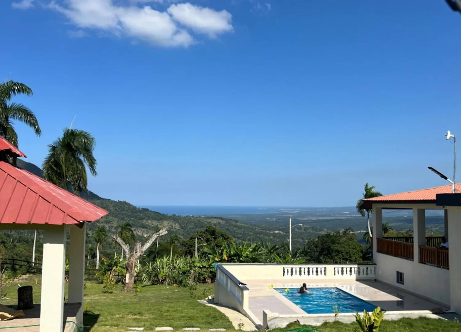 Villa Montamar En El Cupey, Puerto Plata Apartment Cupey