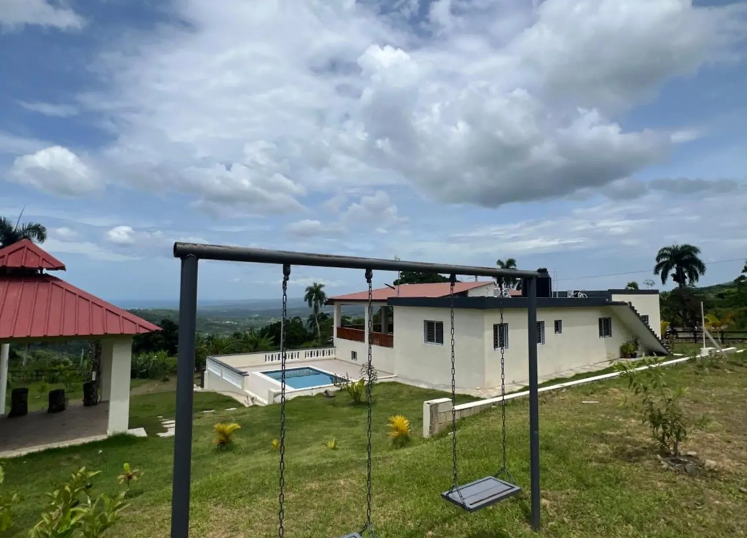 Apartment Villa Montamar En El Cupey, Puerto Plata Dominican Republic