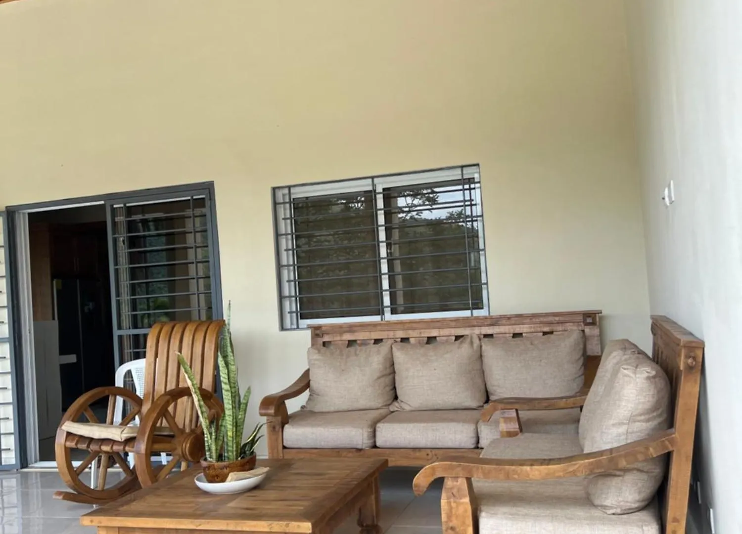 Apartment Villa Montamar En El Cupey, Puerto Plata Dominican Republic