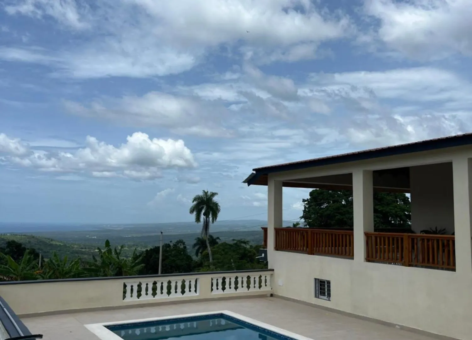 Villa Montamar En El Cupey, Puerto Plata 0*, Cupey Dominican Republic