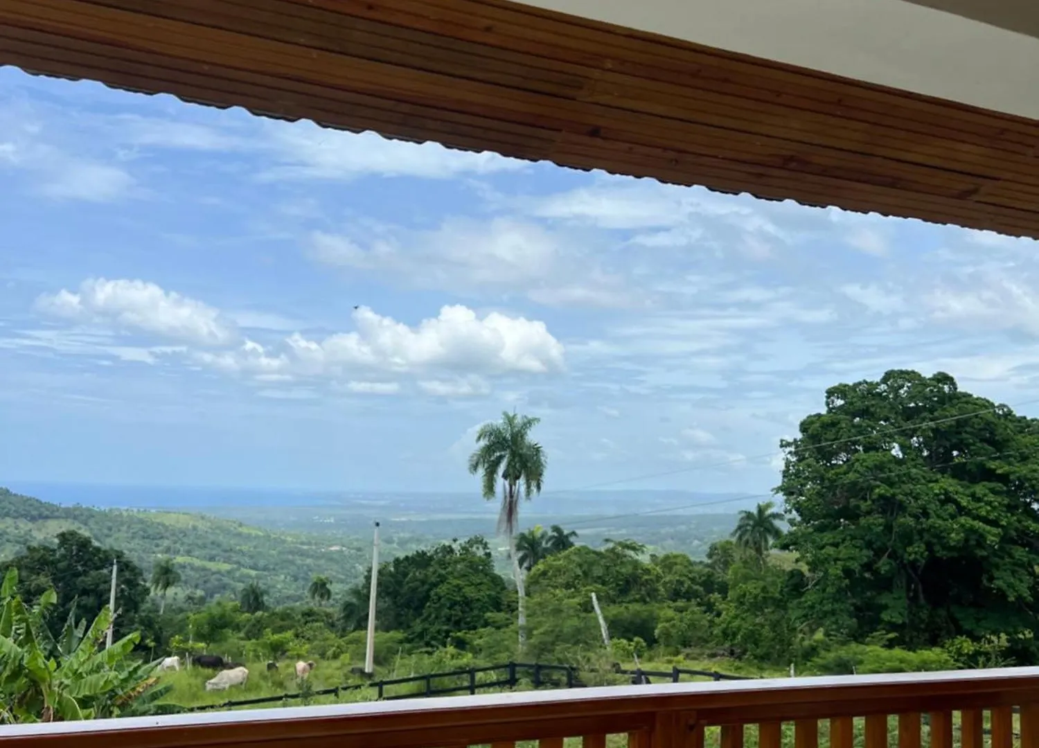 Villa Montamar En El Cupey, Puerto Plata 0*, Cupey