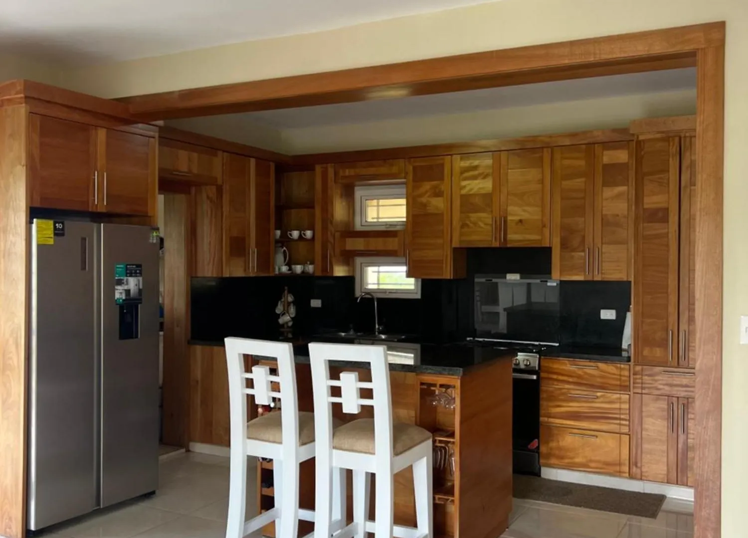 Villa Montamar En El Cupey, Puerto Plata Apartment