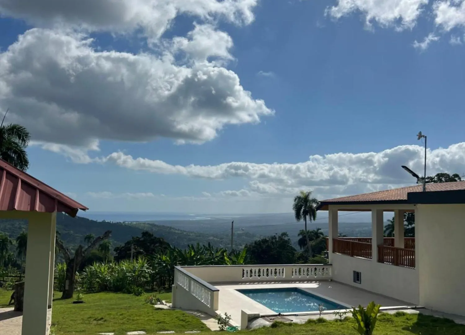 Villa Montamar En El Cupey, Puerto Plata