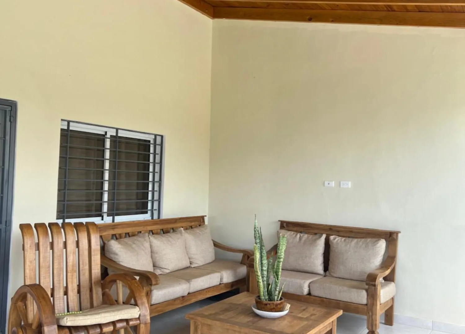 Villa Montamar En El Cupey, Puerto Plata Apartment