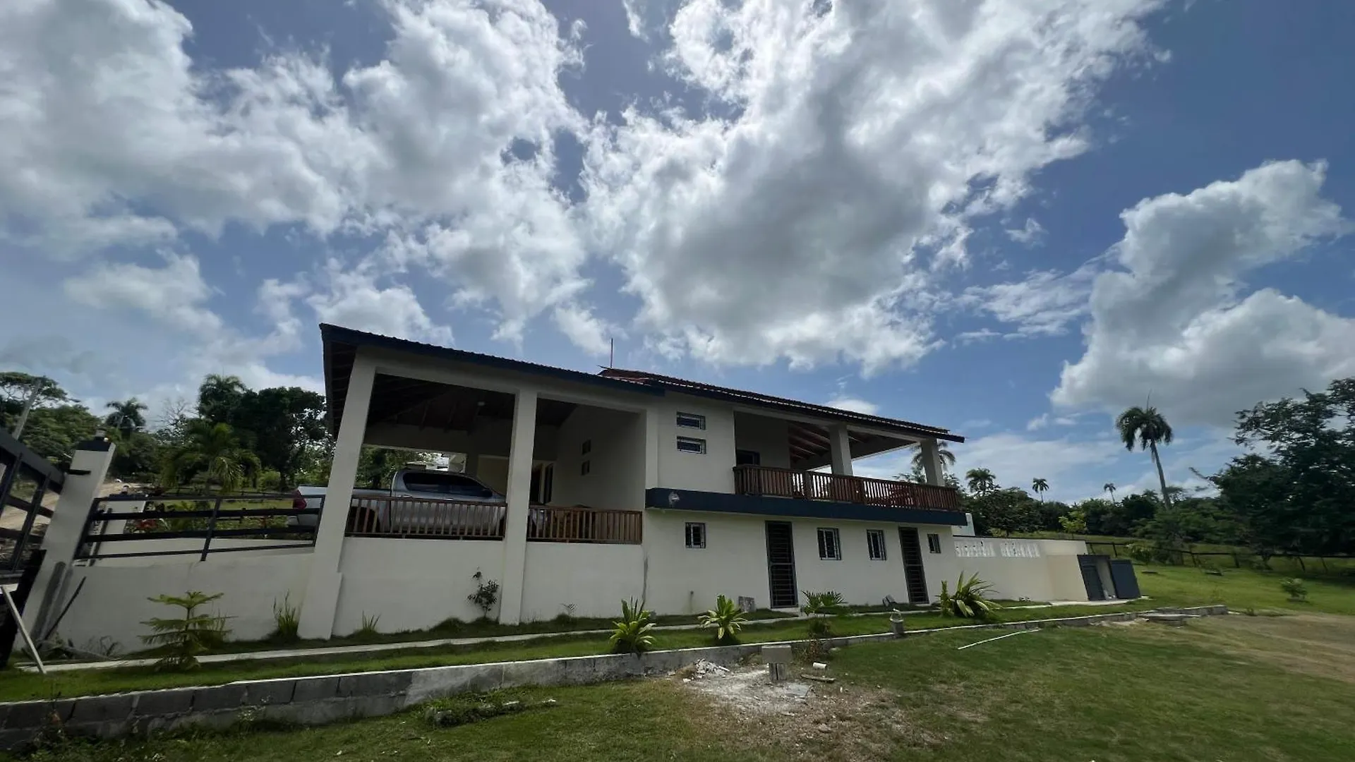 Villa Montamar En El Cupey, Puerto Plata 0*, Cupey Dominican Republic