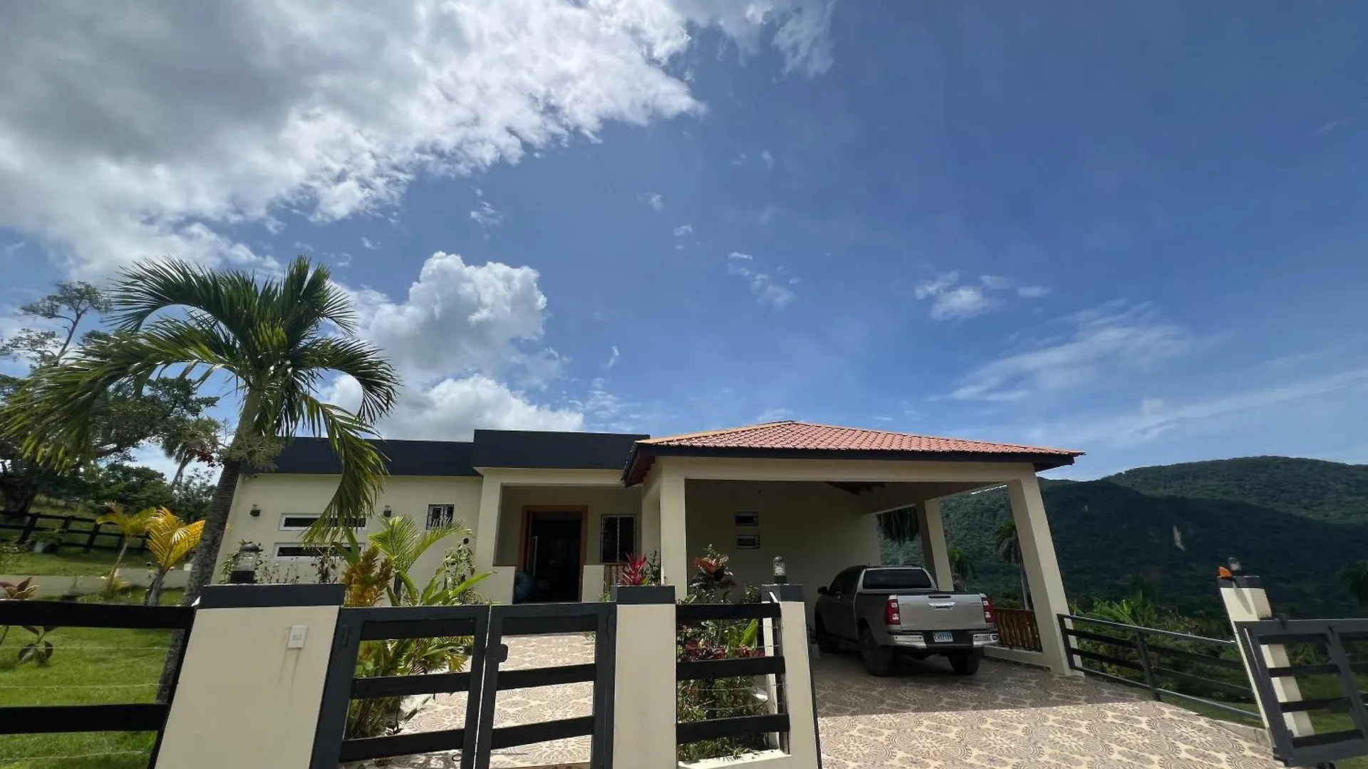 Villa Montamar En El Cupey, Puerto Plata Apartment Cupey