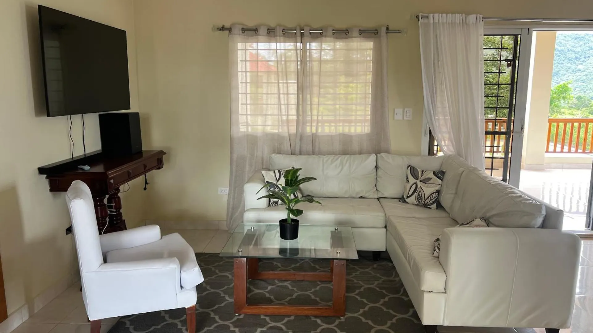 Apartment Villa Montamar En El Cupey, Puerto Plata