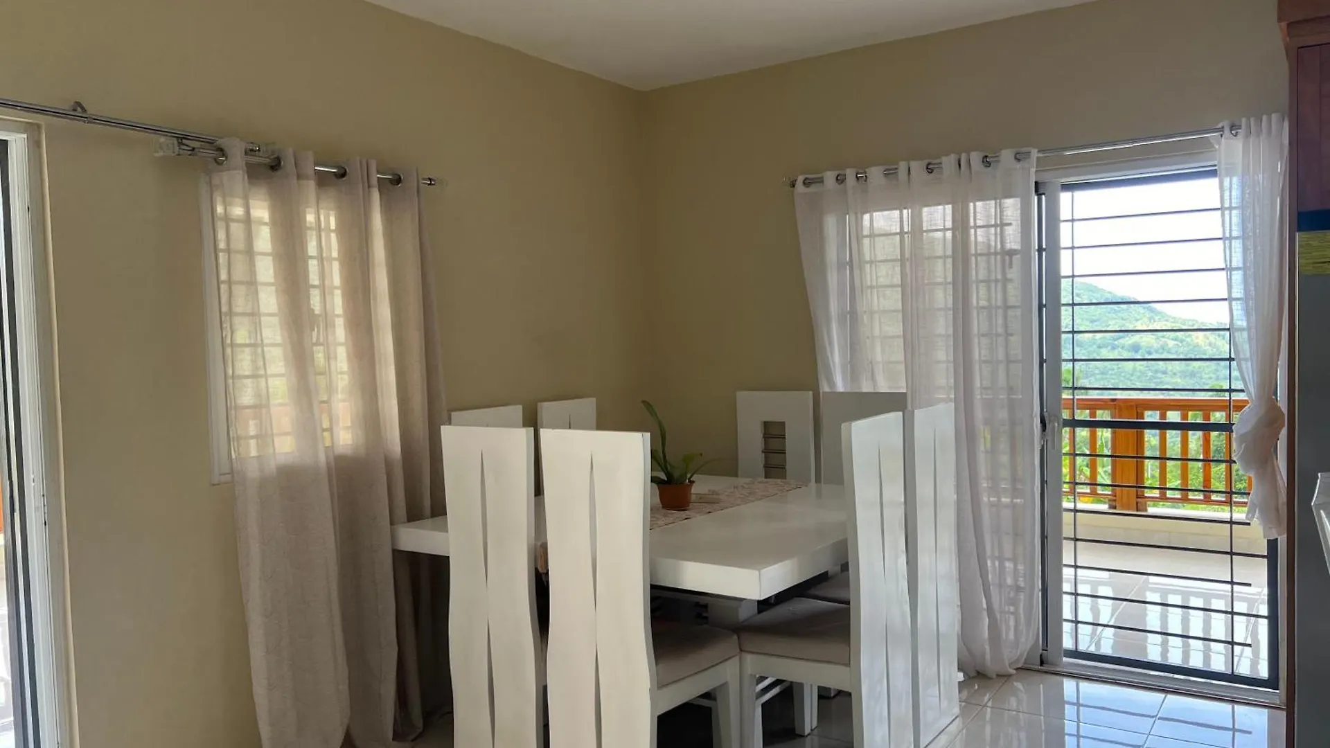 Apartment Villa Montamar En El Cupey, Puerto Plata Dominican Republic