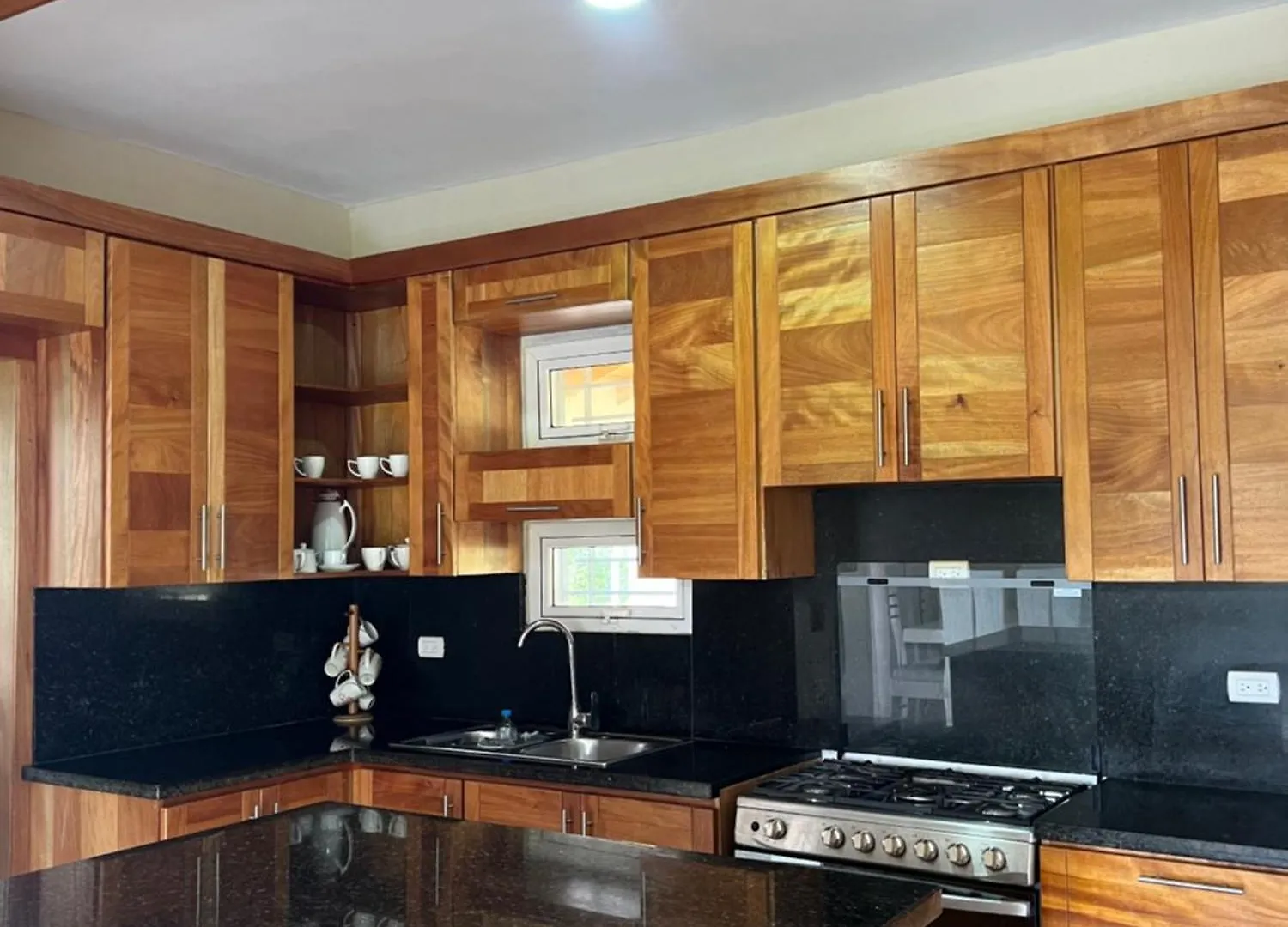 Villa Montamar En El Cupey, Puerto Plata Apartment Cupey