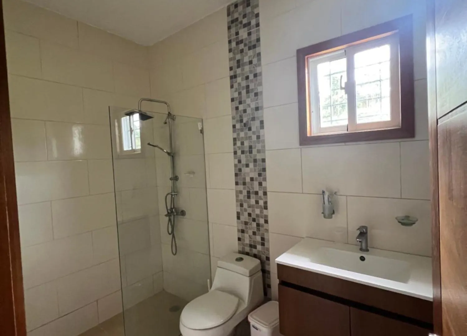 Villa Montamar En El Cupey, Puerto Plata Dominican Republic