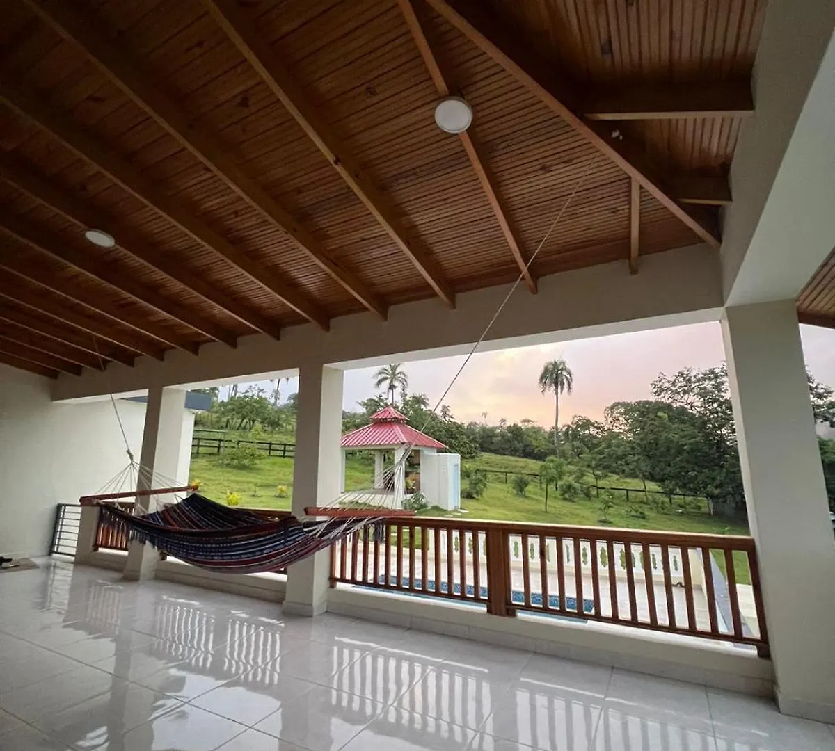 Apartment Villa Montamar En El Cupey, Puerto Plata
