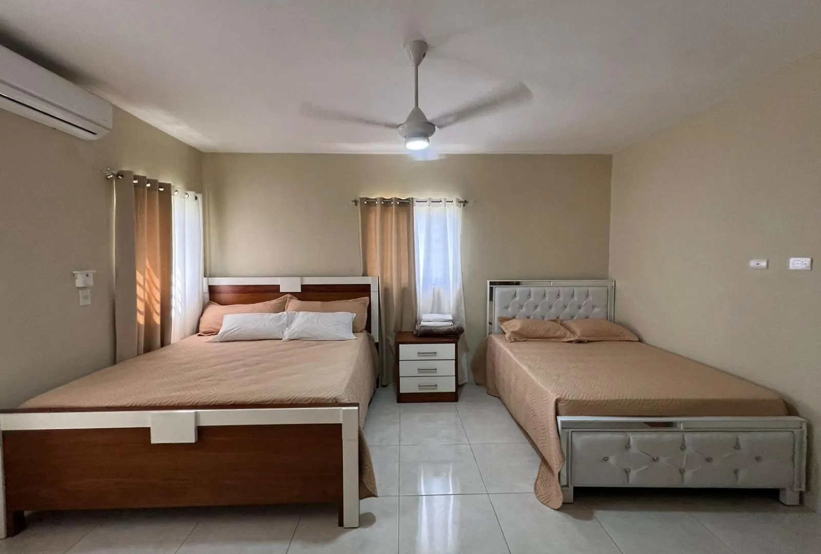 Apartment Villa Montamar En El Cupey, Puerto Plata