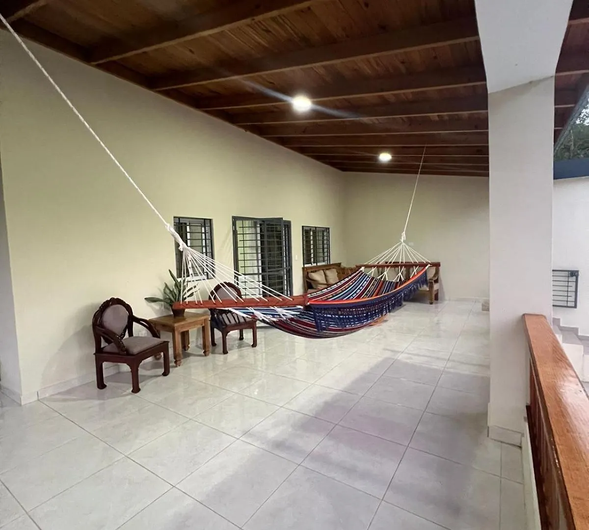 Apartment Villa Montamar En El Cupey, Puerto Plata