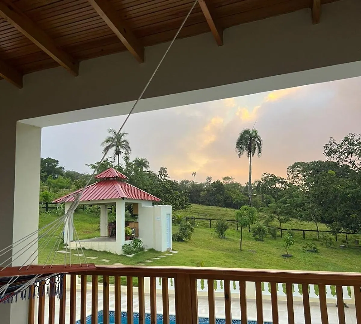 Apartment Villa Montamar En El Cupey, Puerto Plata