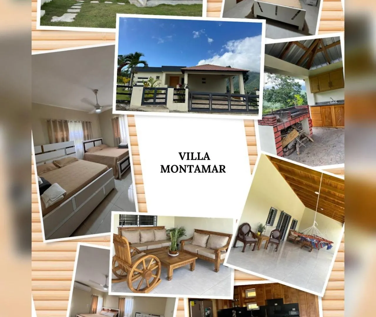 Apartment Villa Montamar En El Cupey, Puerto Plata Dominican Republic